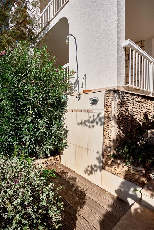 Repic Apartments Klek Exterior photo